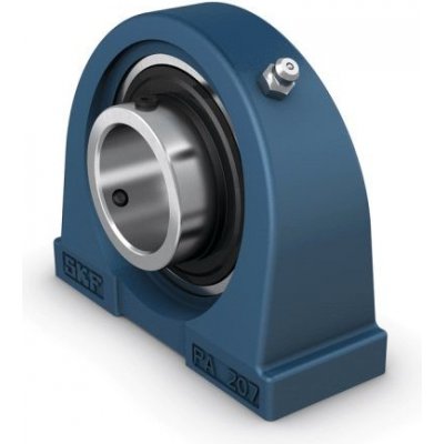 SKF UCPA 204/H Ložisková jednotka – Hledejceny.cz