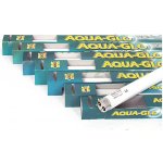 Hagen Aqua Glo fialová 14 W x 37 cm – Zboží Dáma