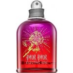 Cacharel Amor Amor Electric Kiss toaletní voda dámská 100 ml – Hledejceny.cz