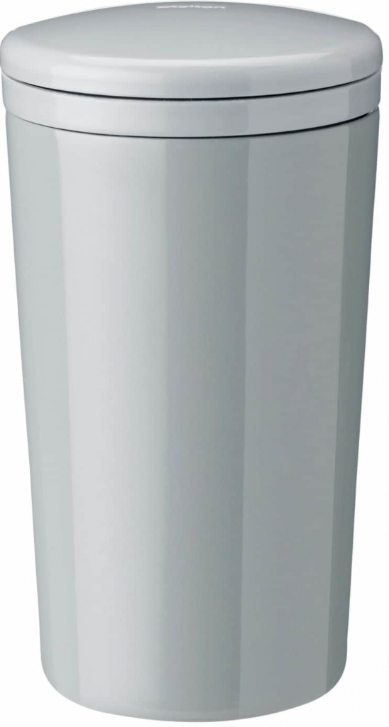 Stelton Carrie 400 ml šedá