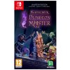 Hra na Nintendo Switch Naheulbeuk - Dungeon Master (Limited Edition)