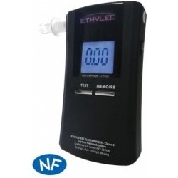 ConTralco Ethylec NF alkohol tester - Nejlepší Ceny.cz
