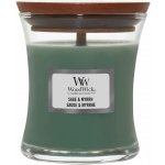 WoodWick Sage & Myrrh 85 g – Zbozi.Blesk.cz