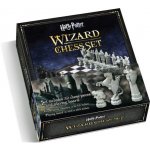 Harry Potter Chess Set Wizards Chess – Zboží Mobilmania