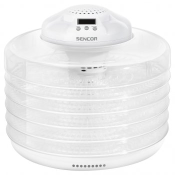 Sencor SFD 4235WH