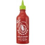 Flying Goose Chilli omáčka Sriracha s Wasabi 455 ml – Hledejceny.cz