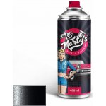 Marty's Barva ve spreji Land Rover 1EU Ligurian Black Satin 400ml