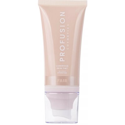 Profusion rozjasňující pleťový tónující tintcIlluminating Skin TintcTanc 50 ml – Hledejceny.cz