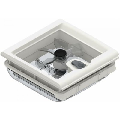 Ventilátor Fiamma Kit Turbo-Vent 28 F 206/422 | Zboží Auto