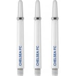 Mission Football - FC Chelsea - Official Licensed - medium - white – Zboží Dáma