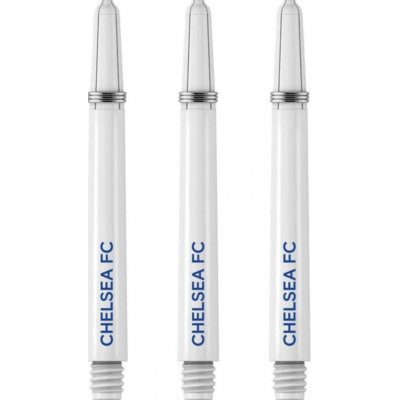 Mission Football - FC Chelsea - Official Licensed - medium - white – Zboží Dáma