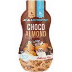 GymBeam Hazelnut Choco 350 ml – Hledejceny.cz