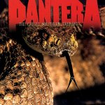 PANTERA USA - THE GREAT SOUTHERN TRENDKILL CD – Hledejceny.cz