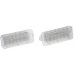 RZFO05 LED osvětlení SPZ do vozu Ford Focus, Fiesta, Kuga – Hledejceny.cz