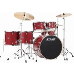 Tama IP62H6W-BRM Imperialstar Burnt Red Mist – Zboží Dáma