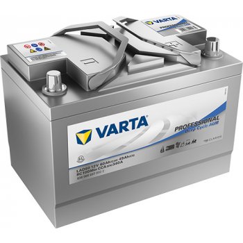 Varta Professional 12V 60Ah 370A 830 060 037