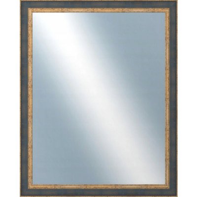 DANTIK ZVRATNÁ 80x100 cm modrozlatá – Hledejceny.cz