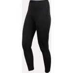 UHIP Kalhoty vlněné Merino dlouhé spodní dámské černé – Zboží Dáma