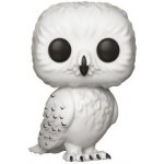 Funko Pop! Harry Potter Hedwig 9 cm – Zboží Dáma