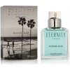 Calvin Klein Eternity Summer Daze toaletní voda pánská 100 ml