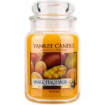 Yankee Candle Mango Peach Salsa 623 g – Hledejceny.cz