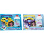 Fru Blu Double Bubble Blaster žlutý – Zboží Mobilmania