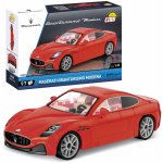 COBI 24505 Automobil Maserati Granturismo Modena 1:35 – Zboží Dáma