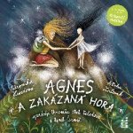 Agnes a Zakázaná hora - Veronika Hurdová - čtou Veronika Khek Kubařová a Hynek Čermák – Hledejceny.cz