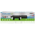 Aquael UV-C sterilizer 11W – Zboží Mobilmania