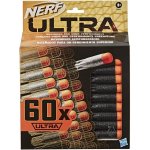 Nerf Hasbro Nerf Brýle Ultra Vision Gear a 10 šipek Ultra Darts – Zbozi.Blesk.cz