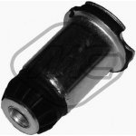 Uložení, nosník nápravy Metalcaucho 04607 | Zboží Auto