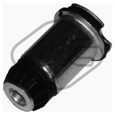 Uložení, nosník nápravy Metalcaucho 04607 | Zboží Auto