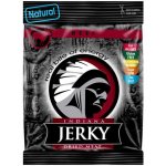 Indiana Beef Jerky Original 100 g – Sleviste.cz