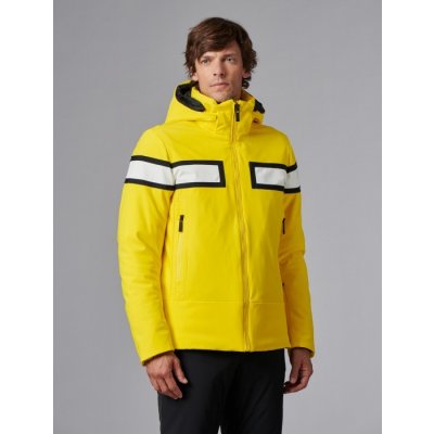 Fusalp Vianney 40791 zima 20/21 lyžařská bunda pánská žlutá