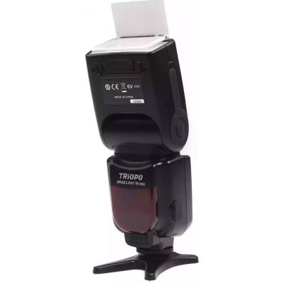 Triopo TR-950 – Zboží Živě