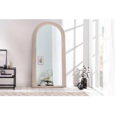 Bighome ART DEO 160 cm šedé – Hledejceny.cz