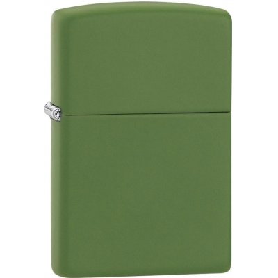 Zippo Moss Green Matte – Hledejceny.cz