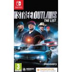 Street Outlaws: The List – Zboží Mobilmania