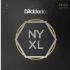 Struna D'Addario NYXL0946-3P