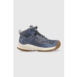 Keen dámské turistické Nxis Evo Mid Wp Women Vintage indigo/harbor gray – Hledejceny.cz