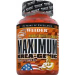 Weider Maximum Krea-Genic 120 kapslí – Zboží Dáma