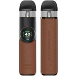 OXVA NeXLIM 1500 mAh Dark Brown 1 ks – Zbozi.Blesk.cz