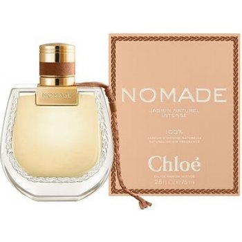 Chloé Nomade Jasmin Naturel Intense parfémovaná voda dámská 75 ml