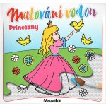 Malování vodou Princezny – Zbozi.Blesk.cz