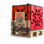 Recent Toys Hlavolam Zubatá kostka XXL – Zboží Dáma