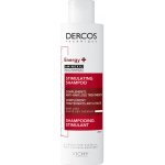 Vichy Dercos šampon proti padání vlasů s aminexilem 200 ml – Zboží Mobilmania