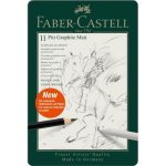 Faber-Castell sada 11 ks 115220 – Zboží Dáma