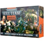 GW Warhammer Kill Team Starter Set – Zbozi.Blesk.cz