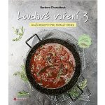 Loudavé vaření 3: Další recepty pro pomalý hrnec – Hledejceny.cz