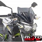 Kappa 4128SK kouřová | Zboží Auto